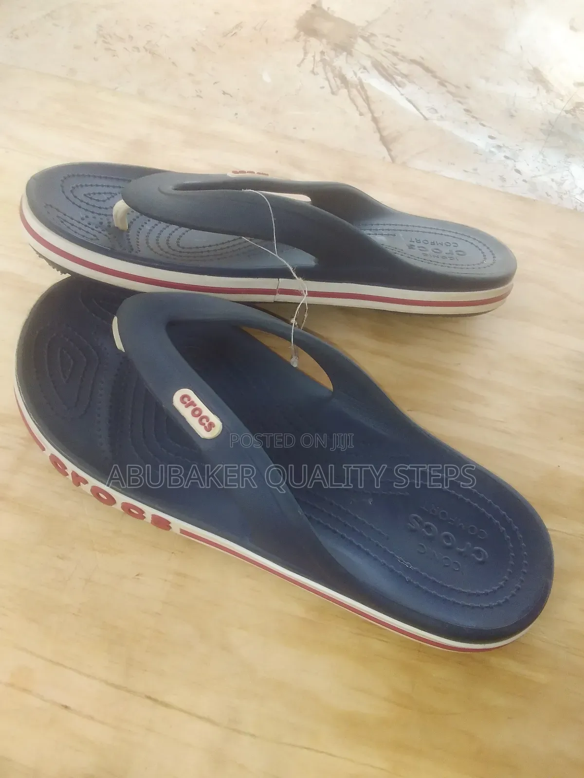 Comfortable Sandals