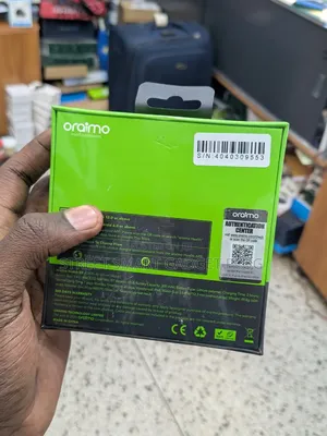 Oraimo Watch Er Smart Watch