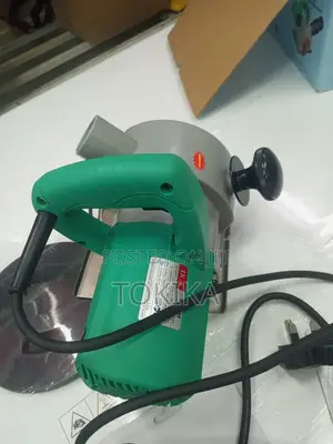 Wall Cutter / Groove Cutter