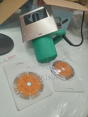Wall Cutter / Groove Cutter