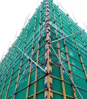 Shade / Construction Nets(1.5×50)Mtrs