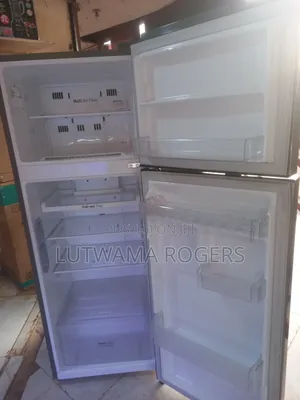 Lg 262ltrs Inverter Linear