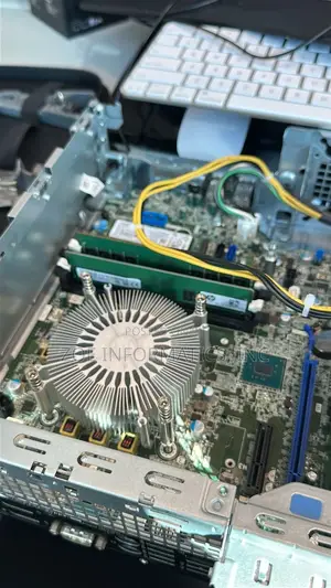 Professional Computer Maintenance Repair