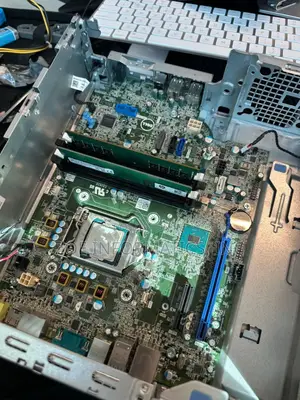 Professional Computer Maintenance Repair