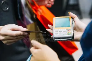 Custom Pos System Setup | Supermarket, Restaurant Retail Solutions