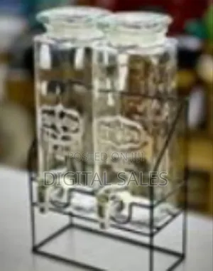 Double Xl Tall Yorkshire Stainless Steel Spigot Beverage Drink