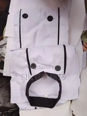 Chef Uniforms Coats