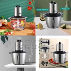 Winningstar 3l Electric Multi-Functional Food Processor