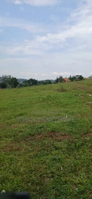 Titled 50ftx100ft Plot in Kakiri