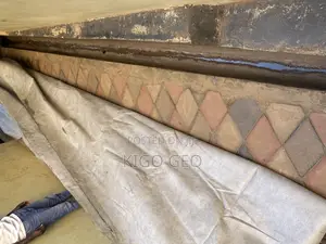 Water Proof Membrane