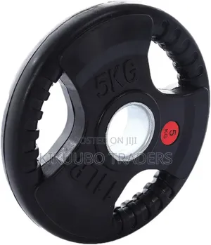 5kg Barbell Disc Plate