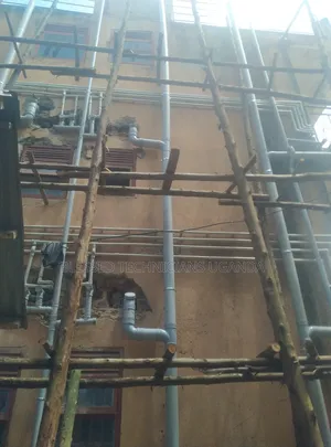 Plumbing and Drainage System