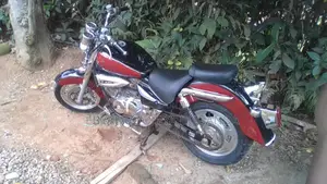 Honda 1996 Black