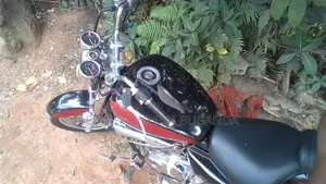 Honda 1996 Black