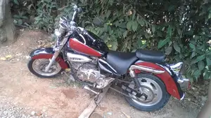 Honda 1996 Black