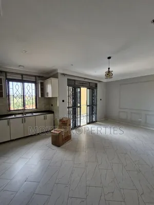 2bdrm Apartment in Naalya, Central Division for rent