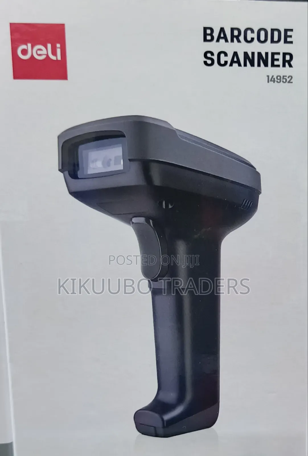 Handheld 1d Barcode Scanner