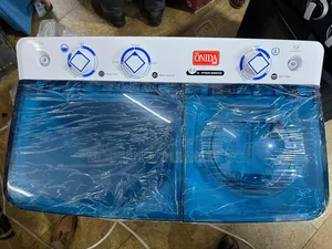 7.5 KGS Onida Twin Tub