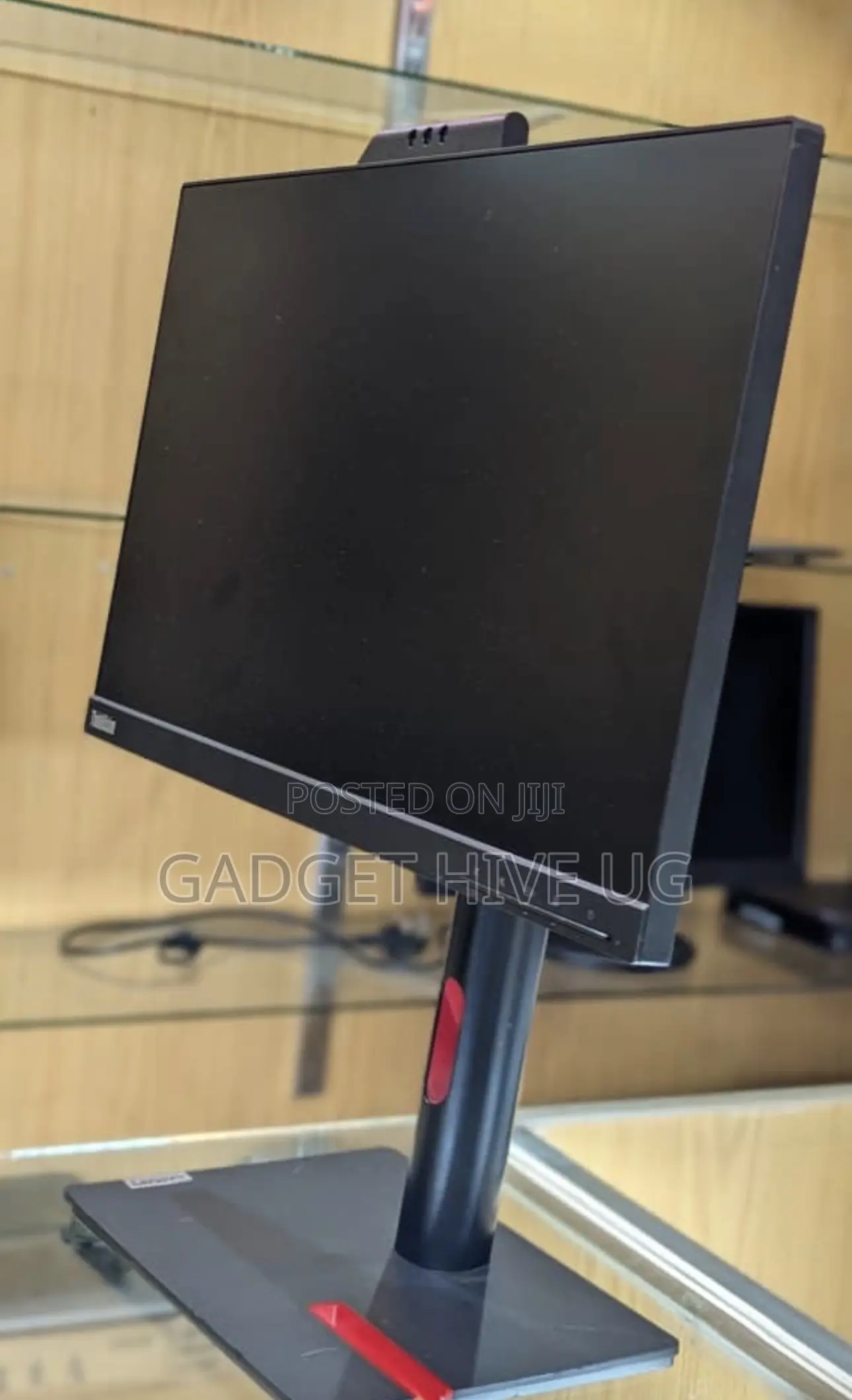 Desktop Computer Lenovo ThinkCentre 24 8GB Intel Core I5 HDD 500GB