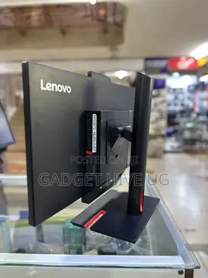 Desktop Computer Lenovo ThinkCentre 24 8GB Intel Core I5 HDD 500GB