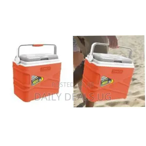 10 Liter Insulated Cooler Lunch Box -Portable Camping