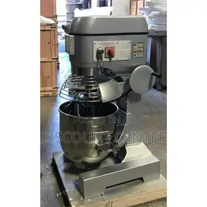 Dough Mixer B40liters