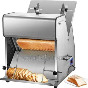 Bread Slicer Commercial