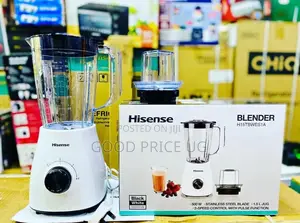 Hisense Blender 1.5ll Jug