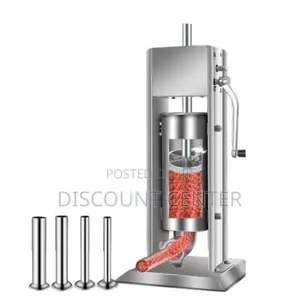 Sausage Manual Machine