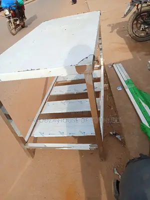 5fit Working Table