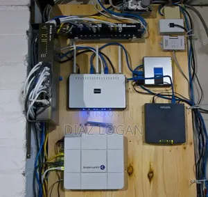 Home Broadband Technician