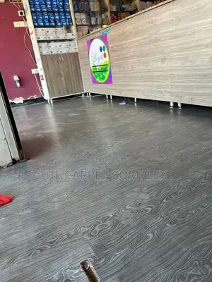Hospital Floor Carpets PVC Per Squaremeter