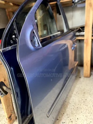 Replacement Doors for Mercedes Ml Class W164