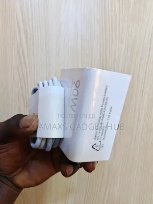 Xioami 90watts Charger