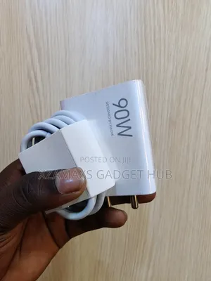 Xioami 90watts Charger