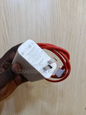 Oneplus 160watts Charger