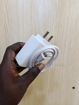 Oppo 80 Watts Charger