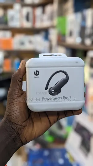 Powerbeats Pro 2 Wireless Earbuds
