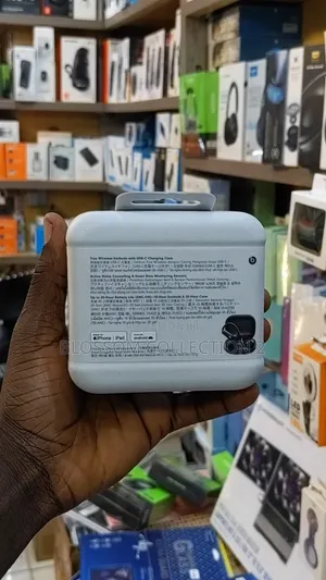Powerbeats Pro 2 Wireless Earbuds