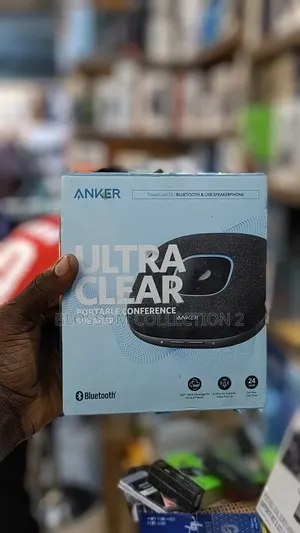 Anker Portable Conference Speaker