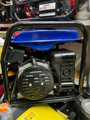 2kva Generators Yamaha