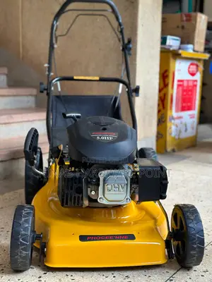 Lawnmower Phoccenne/ Push Lawnmower//(Heavyduty)