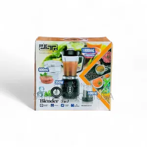 DSP Blender 3-in-1 Powerful Performance Kj2131 | 350w