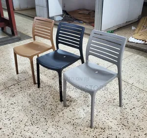 Eco Field Plastic Chairs Plastic Chairs