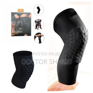 High Quality Compression Knee Support