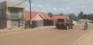 5 Double Rentals Kyengera Touching on Budo Tarmac Road