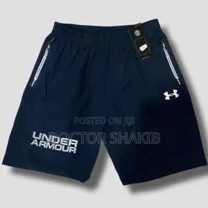 Under Armour Athletic Short