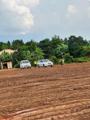 50*100feet Wakiso Kakiri Town Estate