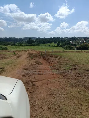 Gayaza – Nakuru Estate 50*100ft Plots