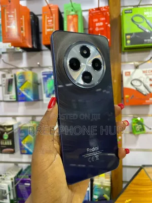 Xiaomi Redmi 14C 256 GB Blue